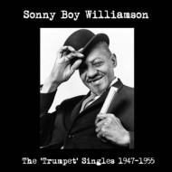 TRUMPET SINGLES 1947-1955