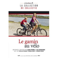 GAMIN AU VELO, LE