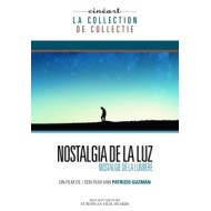 NOSTALGIA DE LA LUZ