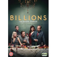 BILLIONS - SEASON 3