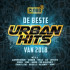 BESTE URBAN HITS VAN 2018