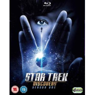 STAR TREK: DISCOVERY - S1