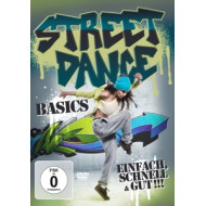 STREETDANCE BASICS