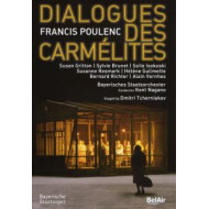DIALOGUE DES CARMELITES