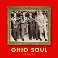 OHIO SOUL