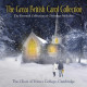 GREAT BRITISH CAROL COLLECTION<br/><h5>Megjelenés: 2014-12-01</h5>