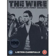 WIRE - SEASON 1