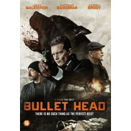 BULLET HEAD