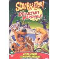 SCOOBY-DOO: SCOOBY DOO AND THE RELUCTANT WEREWOLF