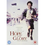 HOPE AND GLORY