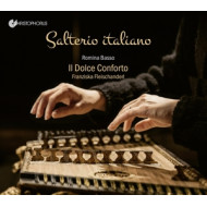 SALTERIO ITALIANO