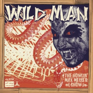 7-WILD MAN