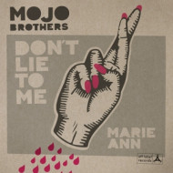 7-DON'T LIE TO ME/MARIE-ANN