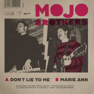 7-DON'T LIE TO ME/MARIE-ANN