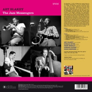 JAZZ MESSENGERS