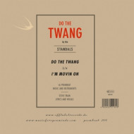 7-DO THE TWANG