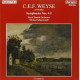 SYMPHONIES 4-5<br/><h5>Megjelenés: 1994-08-24</h5>