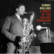 NIGHT AT THE VILLAGE VANGUARD