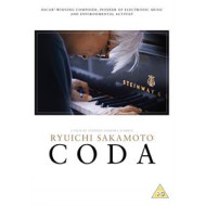 RYUICHI SAKAMOTO: CODA