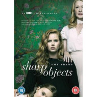 SHARP OBJECTS
