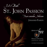 ST.JOHN PASSION