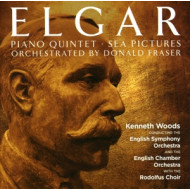 ELGAR ARRANGEMENTS FRASER PANO WORKS