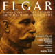 ELGAR ARRANGEMENTS FRASER PANO WORKS<br/><h5>Megjelenés: 2016-05-01</h5>