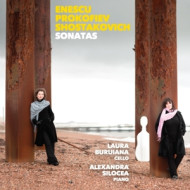 CELLO SONATAS