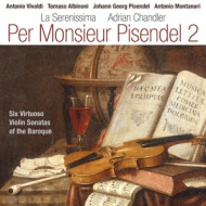 PER MONSIEUR PISENDEL 2
