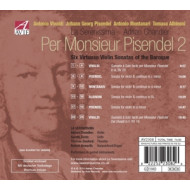 PER MONSIEUR PISENDEL 2
