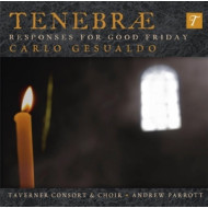 TENEBRAE