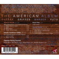 AMERICAN ALBUM