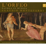 ORFEO