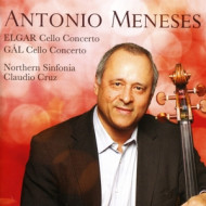 CELLO CONCERTOS