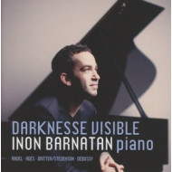 DARKNESSE VISIBLE