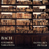 BACH: GOLDBERG VARIATIONS