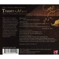 TRAUER MUSIC:MUSIC TO MOURN PRINCE LEOPOLD