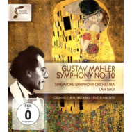 SYMPHONY NO.10/WU XING