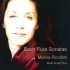 FLUTE SONATAS/PARTITA IN A MINOR