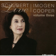 SCHUBERT LIVE VOL.3