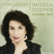 IMOGEN COOPER LIVE VOL.2<br/><h5>Megjelenés: 2009-11-01</h5>