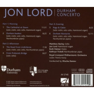 DURHAM CONCERTO