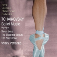 BALLET MUSIC -HIGHLIGHTS-