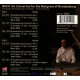 SIX CONCERTOS FOR THE MARGRAVE OF BRANDENBURG<br/><h5>Megjelenés: 2007-11-01</h5>