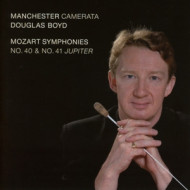 SYMPHONIES NO.40