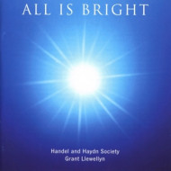 ALL IS BRIGHT