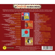 TREASURE ISLE SKA ALBUMS COLLECTION