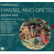 HANSEL AND GRETEL -ENGLIS<br/><h5>Megjelenés: 2004-11-01</h5>