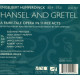 HANSEL AND GRETEL -ENGLIS<br/><h5>Megjelenés: 2004-11-01</h5>