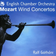 WIND CONCERTOS